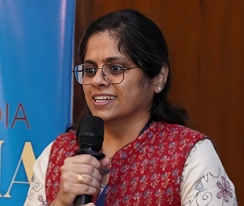Ms. Shruti Koulgie